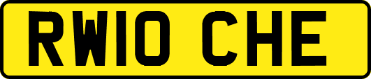 RW10CHE