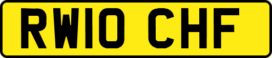 RW10CHF