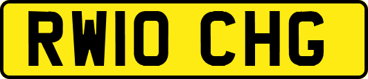 RW10CHG