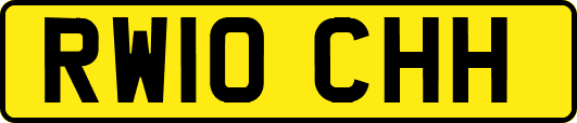 RW10CHH