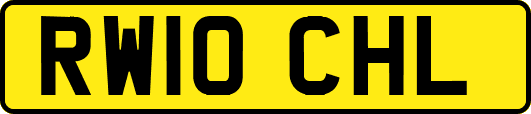 RW10CHL