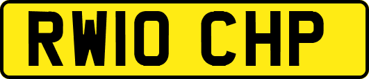 RW10CHP