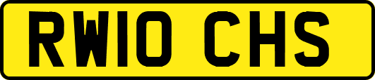 RW10CHS
