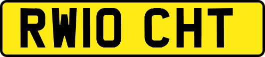 RW10CHT