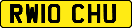 RW10CHU