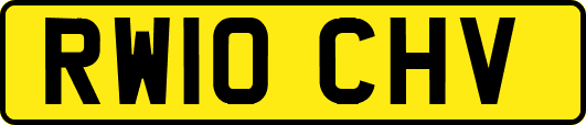 RW10CHV