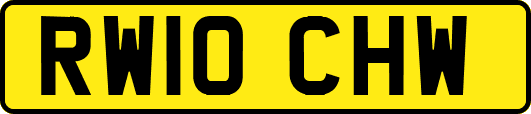 RW10CHW