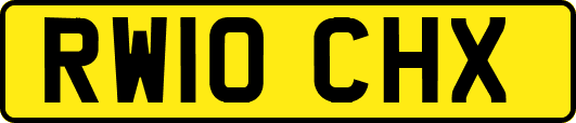 RW10CHX