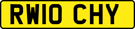 RW10CHY