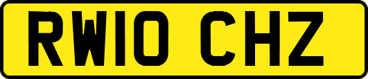 RW10CHZ