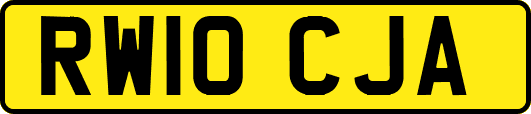 RW10CJA