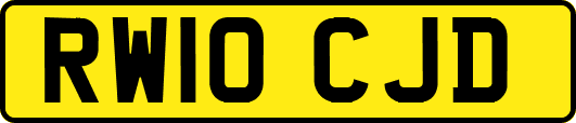RW10CJD