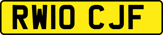 RW10CJF