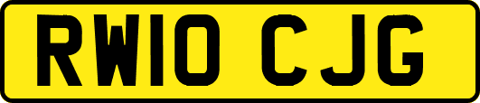 RW10CJG