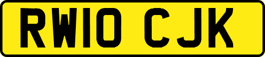 RW10CJK