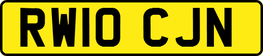 RW10CJN