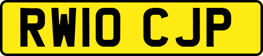 RW10CJP