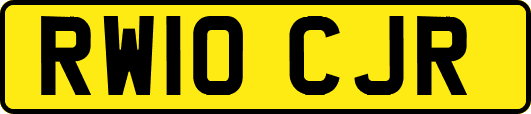RW10CJR