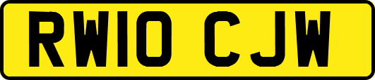 RW10CJW