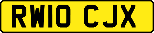 RW10CJX