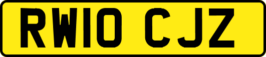 RW10CJZ