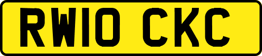 RW10CKC