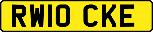 RW10CKE