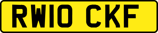 RW10CKF