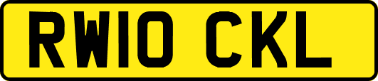 RW10CKL