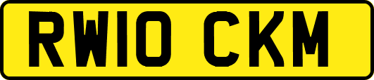 RW10CKM