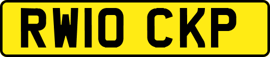 RW10CKP