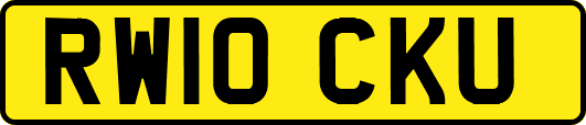 RW10CKU