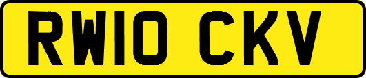 RW10CKV