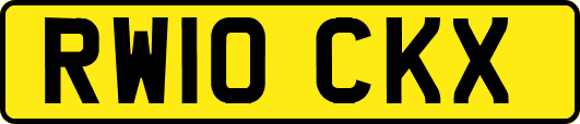 RW10CKX