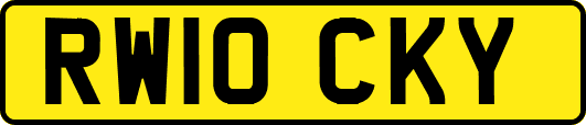 RW10CKY
