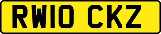 RW10CKZ