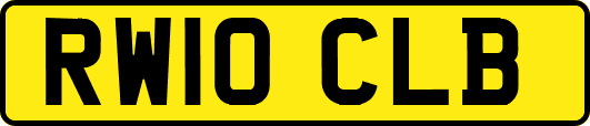 RW10CLB