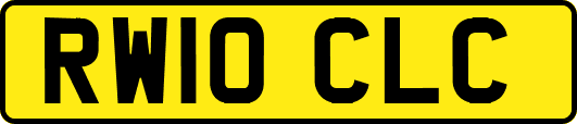 RW10CLC