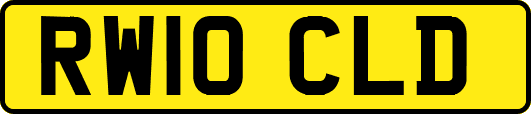 RW10CLD