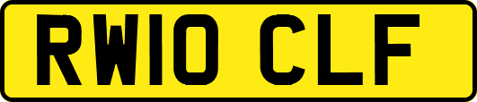 RW10CLF