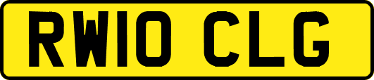 RW10CLG