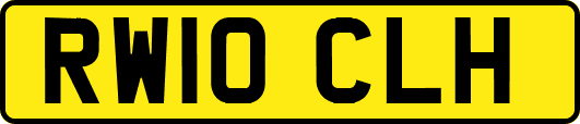 RW10CLH
