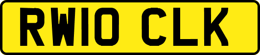 RW10CLK