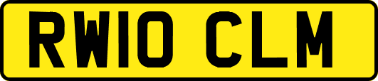 RW10CLM