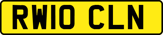 RW10CLN