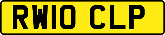 RW10CLP