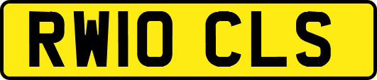 RW10CLS