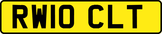 RW10CLT
