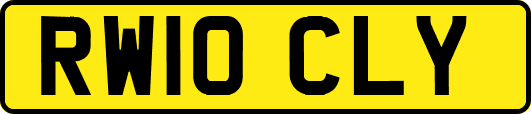 RW10CLY