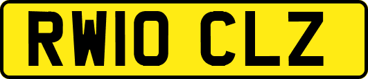 RW10CLZ